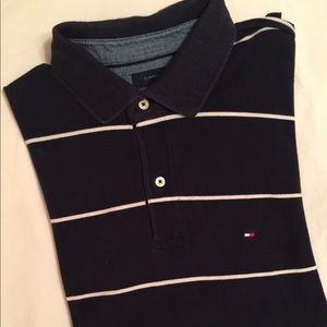 Men’s Tommy Hilfiger Polo